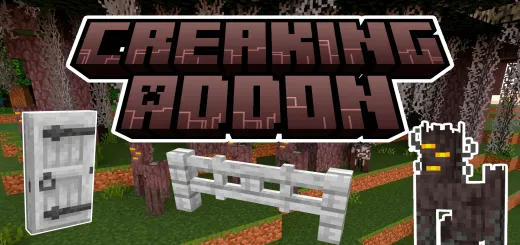 Creaking & Pale Blocks Addon thumbnail