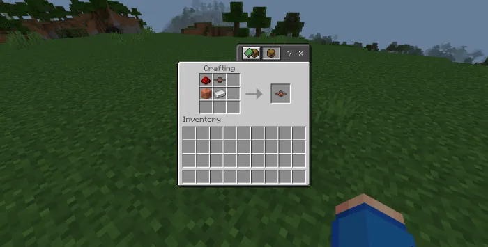 Copper Drone Addon screenshot