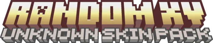 TUSP : RANDOM XV Skin Pack screenshot