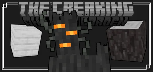The Creaking | Pale Garden Addon thumbnail