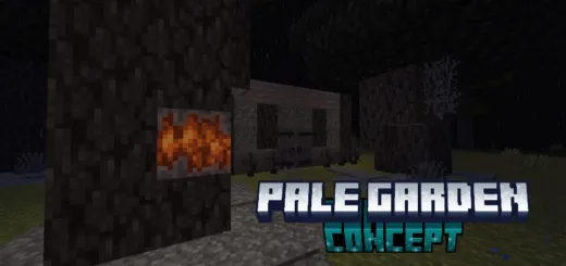 Pale Garden Concept Map thumbnail