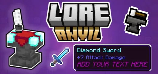Lore Anvil Addon thumbnail