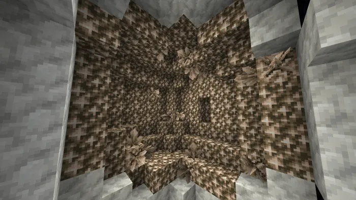 More Geodes Addon screenshot