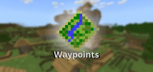 Simple Waypoints Addon thumbnail