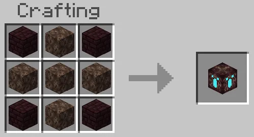 Golems Infinity Addon screenshot