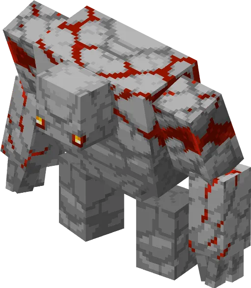 Golems Infinity Addon screenshot