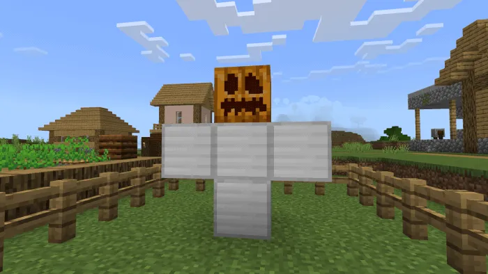 Golems PLUS+ [Build Golems] Addon screenshot