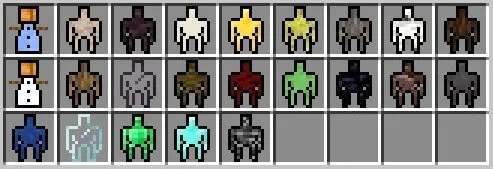 Golems PLUS+ [Build Golems] Addon screenshot