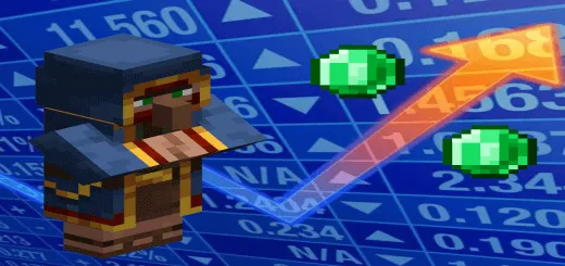 Better Wandering Trader Addon thumbnail