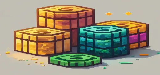 Moneyz Economy Addon thumbnail