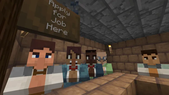 Moneyz Economy Addon screenshot