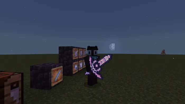 Enlightenment Collection Addon screenshot