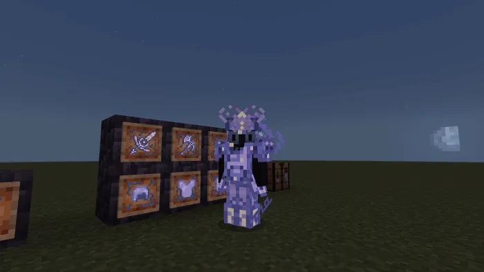 Enlightenment Collection Addon screenshot