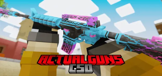 Redstone Bicycle With Dynamic Light Mod Addon thumbnail