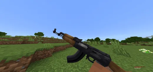 Redstone Bicycle With Dynamic Light Mod Addon screenshot 2