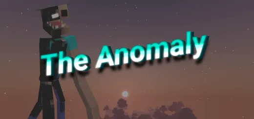 Red's Anomaly Addon thumbnail