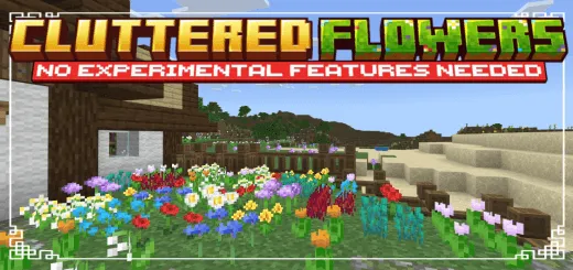 Cluttered Flowers Addon thumbnail