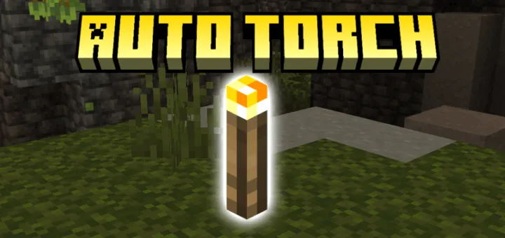 Auto Torch Addon thumbnail