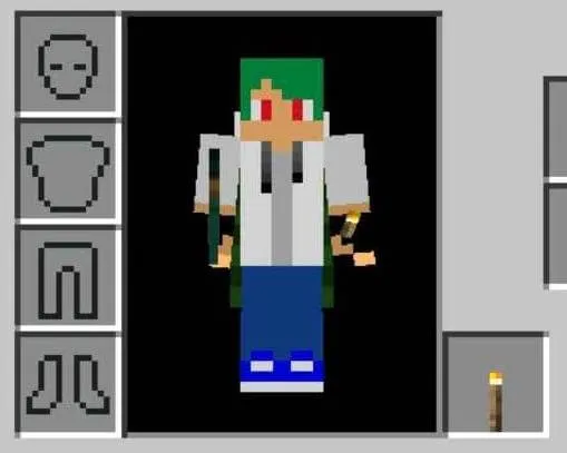 Auto Torch Addon screenshot