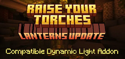 Compatible Dynamic Light Addon thumbnail