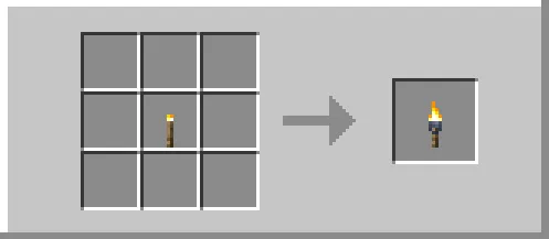 Compatible Dynamic Light Addon screenshot