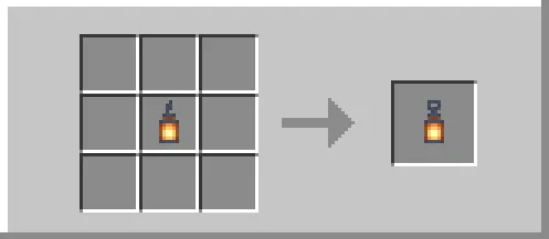 Compatible Dynamic Light Addon screenshot