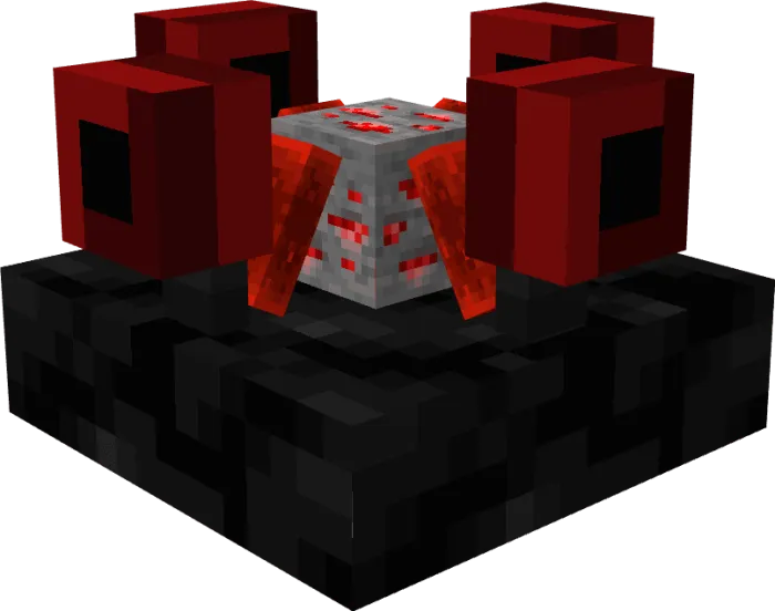 AUTOMATIC ORES GENERATOR V2 Addon screenshot