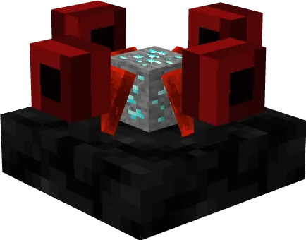 AUTOMATIC ORES GENERATOR V2 Addon screenshot