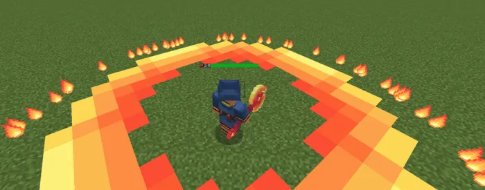 Lost Souls Elemental Weapons Addon screenshot