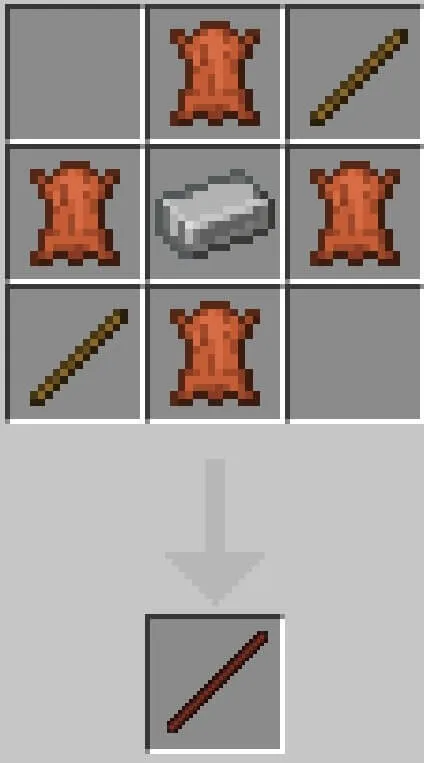 Steel & Fury Reforged Addon screenshot