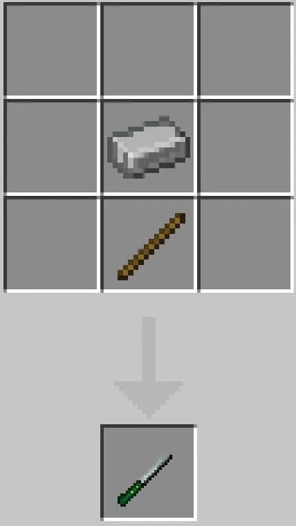 Steel & Fury Reforged Addon screenshot