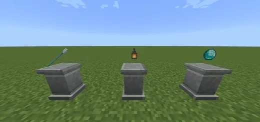 Item Pedestal Addon thumbnail