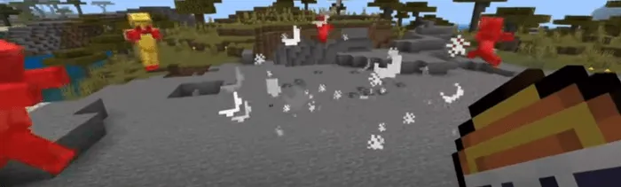 Overpowered TNT Addon screenshot