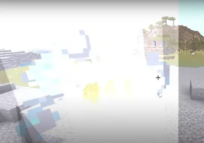 Overpowered TNT Addon screenshot
