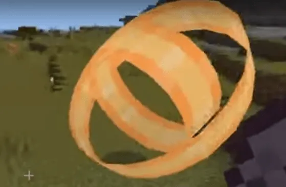 Overpowered TNT Addon screenshot