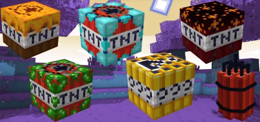 Plasma TNT Explosives Addon thumbnail