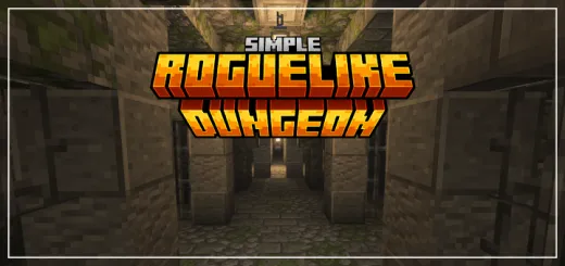 Simple Roguelike Dungeon Addon thumbnail