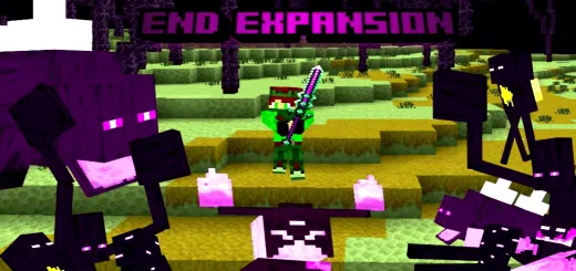 End Expansion (Echoing Void) Addon thumbnail