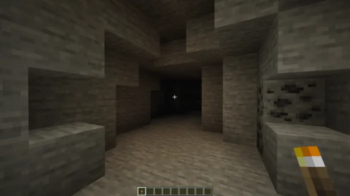 Dynamic Light Addon screenshot