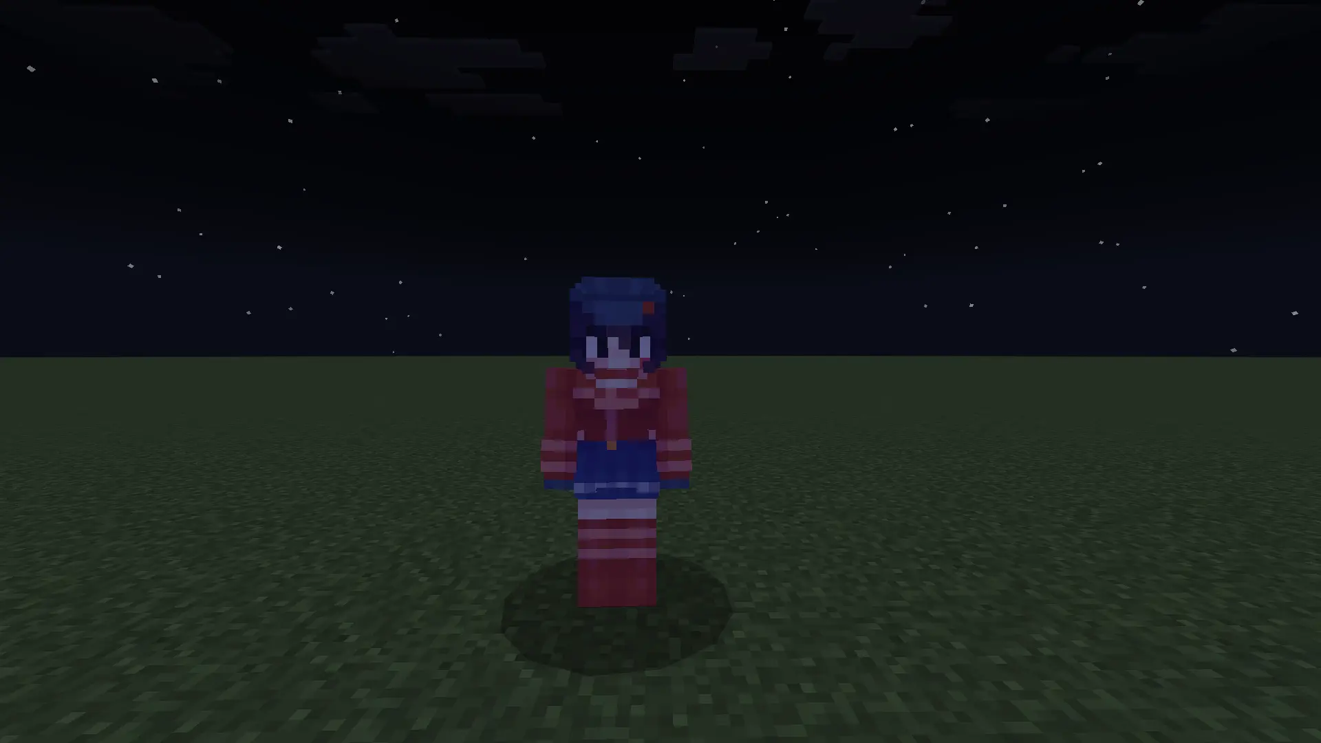 Simple Health Indicator Mod Addon screenshot 3