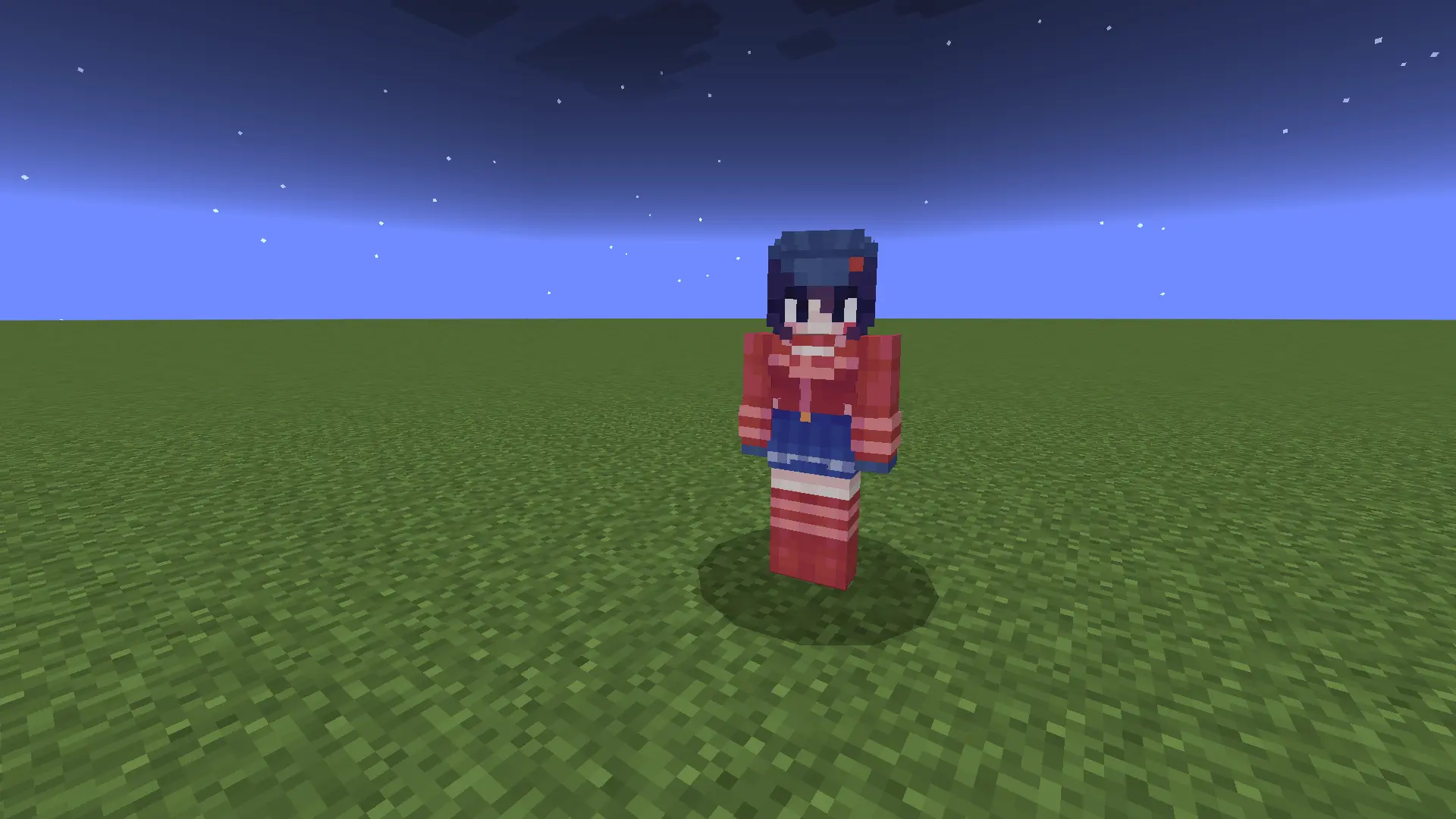 Simple Health Indicator Mod Addon screenshot 5