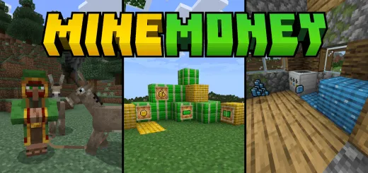 MineMoney Addon thumbnail