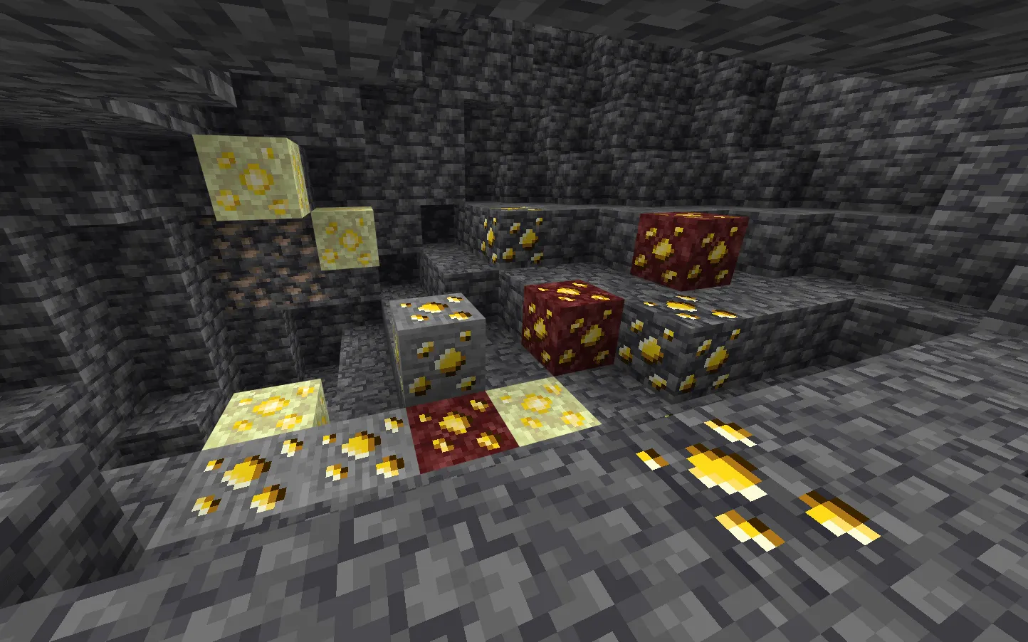 MineMoney Addon screenshot