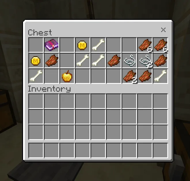 MineMoney Addon screenshot