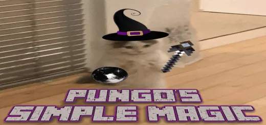 Simple Magic Addon thumbnail
