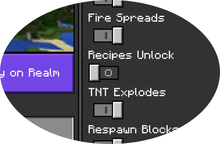 Simple Magic Addon screenshot