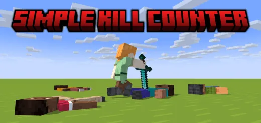 Simple Kill Counter Addon thumbnail