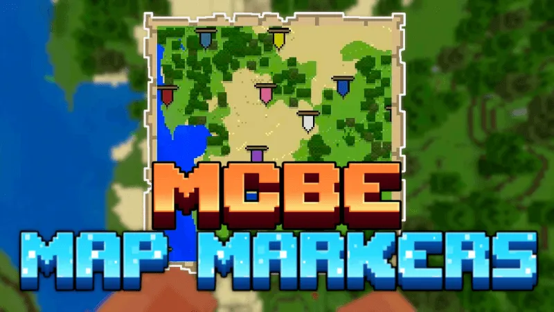 Star's Map Markers Addon thumbnail