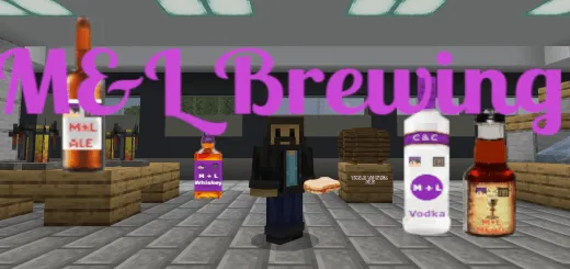 M&L Brewing EXP Addon thumbnail