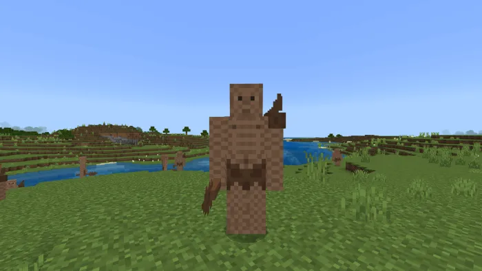 Lord Of The Rings: Bedrock Addon screenshot